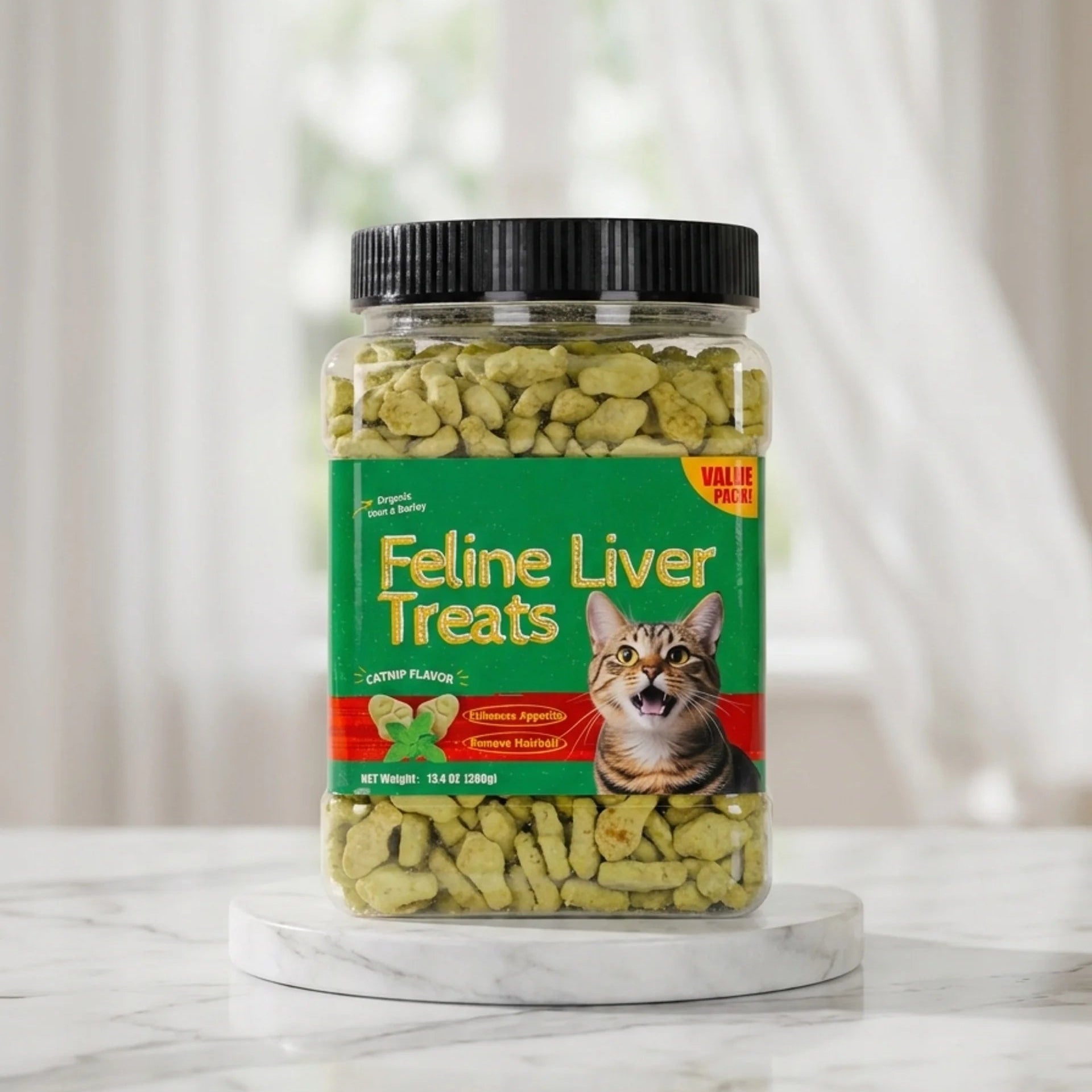 Liver Health Biscuits